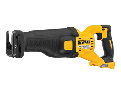 Dewalt Dcs389N-Xj Xr Flexvolt Reciprocating Saw 54V Bare Unit Dewdcs389N from B&Q