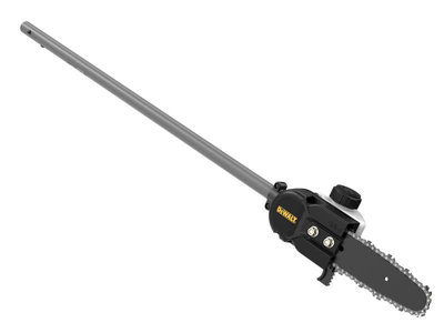 Dewalt DCMASPS5N 54V XR FlexVolt Split Boom System Pole Saw Attachment - Image 3