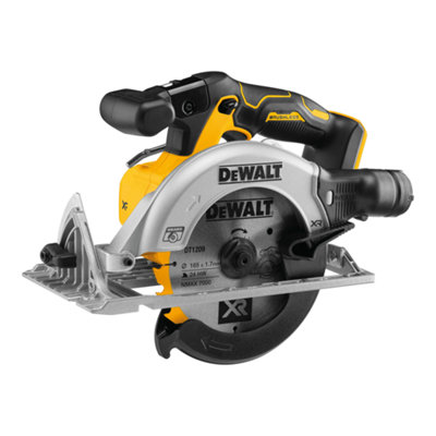 DeWalt DCS565 18v XR Cordless Brushless Circular Saw 165mm No Batteries No Battery Charger No Case - Image 21
