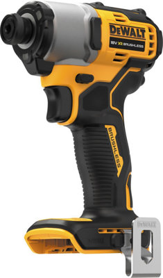 Dewalt Dcf840N 18V Impact Driver 1/4" Hex Drive from B&Q