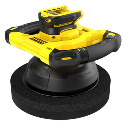 B&Q -  18V 254mm Polisher (Bare Tool)