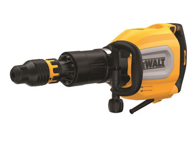 DeWalt D25911K SDS Max Demolition Hammer Drill 110v - Image 8