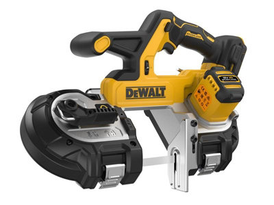Dewalt. Band Saw 18V Dcs378n Cutting Up To 83Mm 5035048798683 - Image 6