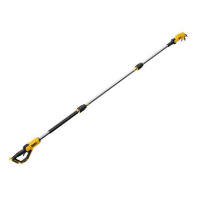 DeWALT DCMPP569N-XJ 18V XR Powered Pole Pruner Body Only - Image 5