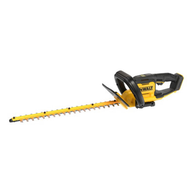 B&Q -  Dcmht562N 18V Hedge Trimmer