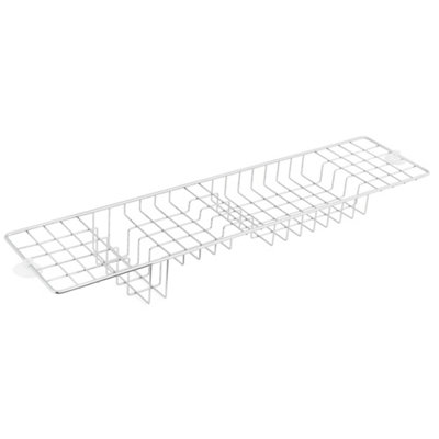 Lock 'n' roll Lock N Roll Bathbridge Medium White from B&Q