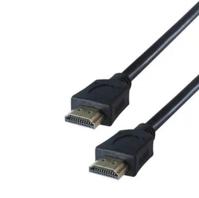 Connekt Gear Hdmi Display Cable 4K Uhd Ethernet 2M from B&Q