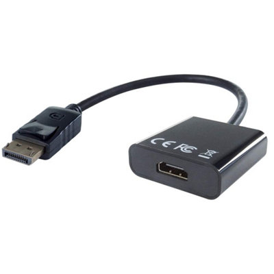 Easigear Connekt Gear Displayport Male To Hdmi Female Adapter from B&Q