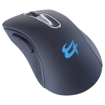 Active Gear Computer Gear Wireless 5-Button Optical Scroll Mouse24-0544 from B&Q