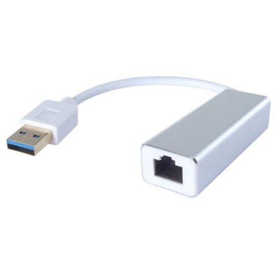 connektgear USB 3 to RJ45 Cat6 Gigabit Ethernet Adaptor 26-2970 - Image 6