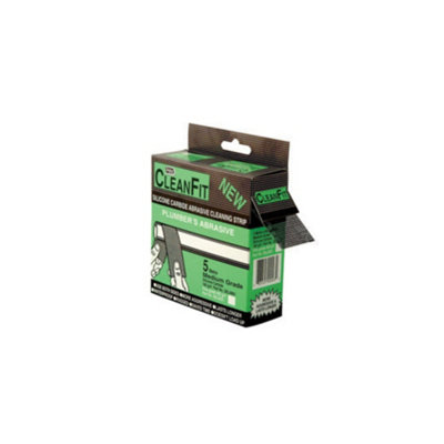 Arctic Hayes Versatile Abrasive 5M Roll from B&Q