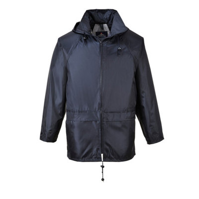 Portwest Portwest Rain Jacket S440 from B&Q