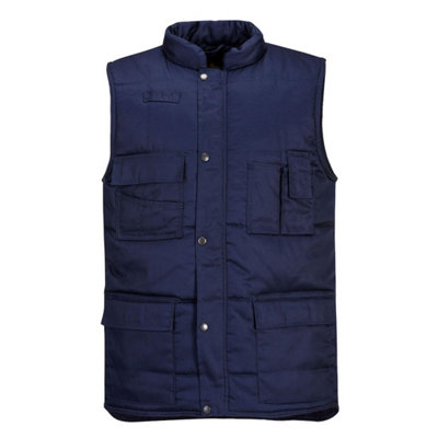 Portwest Shetland Bodywarmer S414 from B&Q