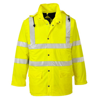 B&Q -  Sealtex Ultra Lined Jacket