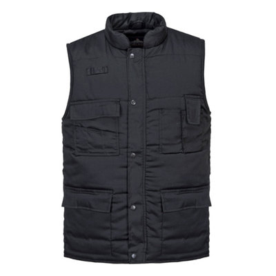 Portwest Shetland Bodywarmer S414 from B&Q