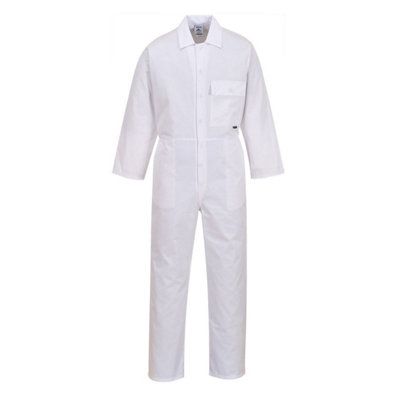 Portwest Standard Coverall 2802 from B&Q