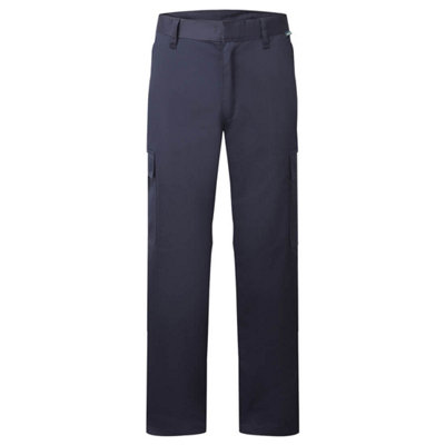B&Q -  Combat Work Trousers C701Na