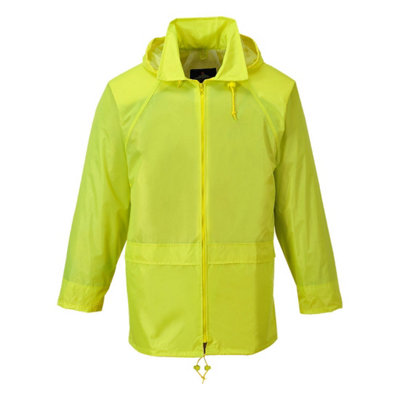 Portwest Portwest Rain Jacket S440 from B&Q