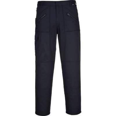 B&Q -  Action Trousers S887Na