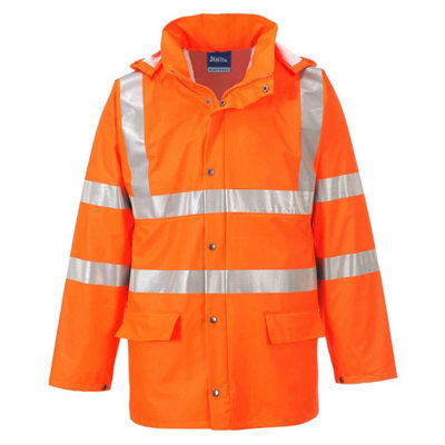 B&Q -  Sealtex Ultra Unlined Jacket