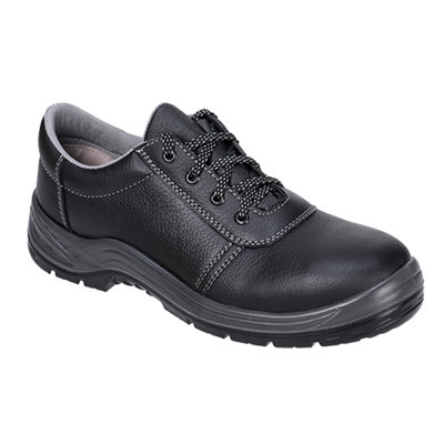 Portwest S3 Kumo Safety Shoe Black from B&Q