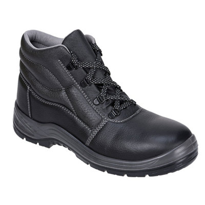 Portwest Steelite Kumo Safety Boot Black from B&Q
