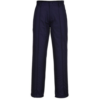 B&Q -  Preston Durable Work Trousers