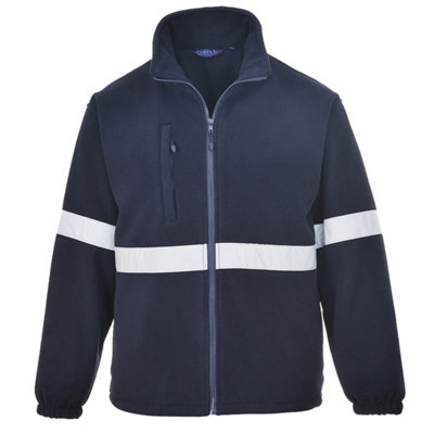 Portwest Workwear Iona Fleece F433 from B&Q