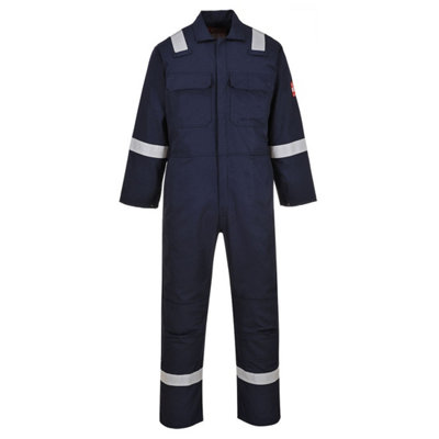 Portwest Bizweld Iona Coverall from B&Q