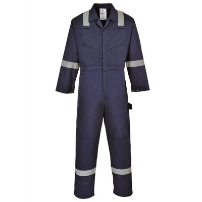 Portwest Workwear Iona Coverall F813 from B&Q