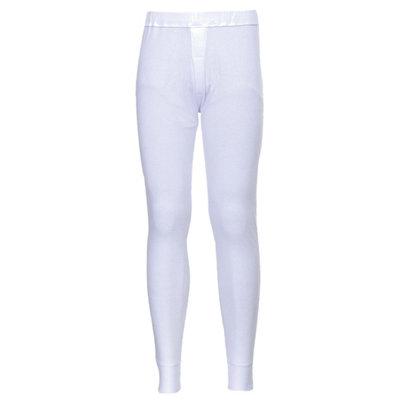 Portwest Thermal Trouser B121Wh from B&Q