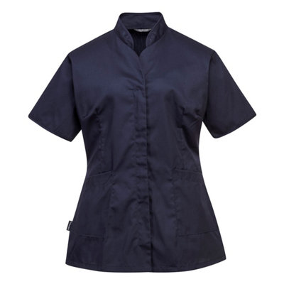 Portwest Ladies Premier Tunic Lw12 from B&Q