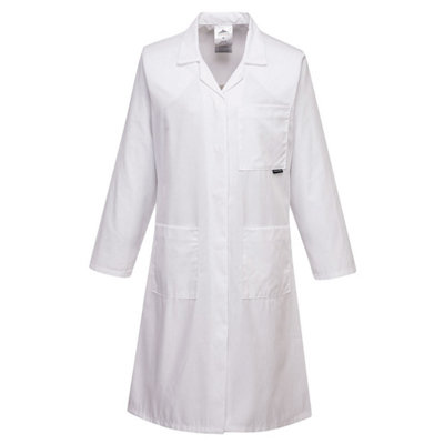 Portwest Standard Ladies Coat Lw63