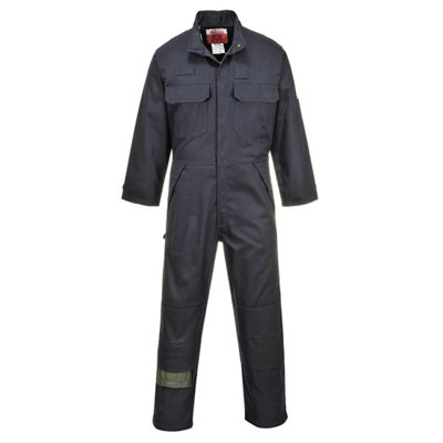 Portwest Multi-Norm Coverall Fr80 from B&Q