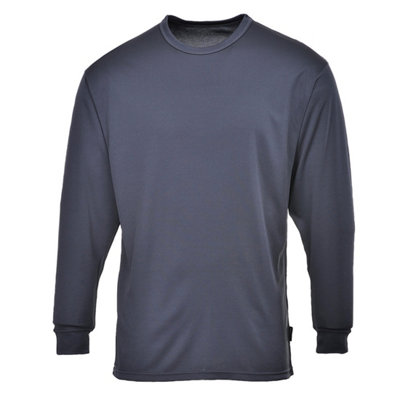 Portwest Thermal Baselayer Top from B&Q