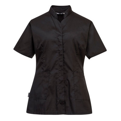 Portwest Ladies Premier Tunic Lw12 from B&Q
