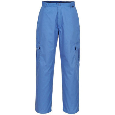 Portwest Anti-Static Esd Trouser from B&Q