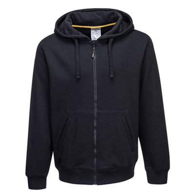 Portwest Nickel Sweatshirt Ks31 from B&Q