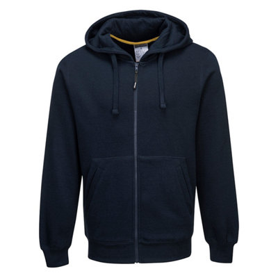 Portwest Nickel Sweatshirt Ks31 from B&Q