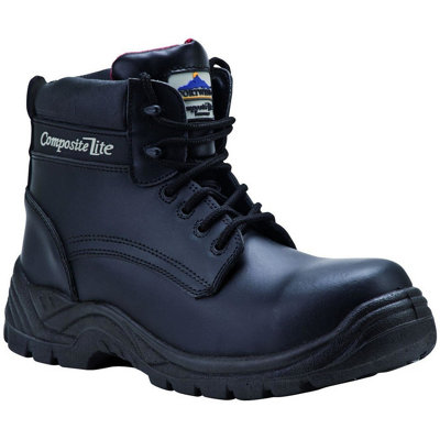B&Q -  Compositelite Thor Safety Boot