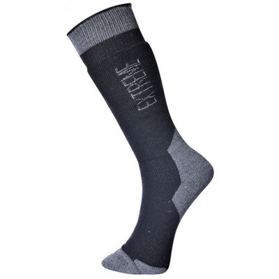 B&Q -  Extreme Cold Weather Sock
