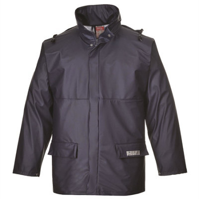 Portwest Sealtex Flame Jacket Fr46
