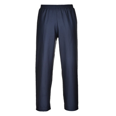 Portwest Sealtex Flame Trouser from B&Q