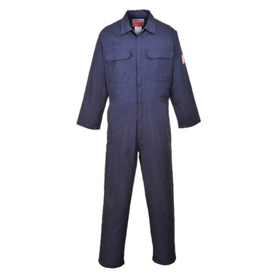 Portwest Bizflame Pro Coveralls from B&Q