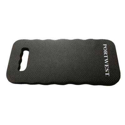 Portwest EVA Type 3 Kneeling Pad Black - Image 9