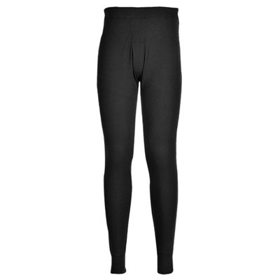 Portwest Thermal Trouser B121Bk from B&Q