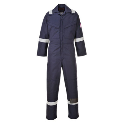 Portwest Modaflame Coverall Mx28 from B&Q
