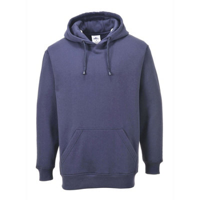 B&Q -  Workwear Roma Hoody B302