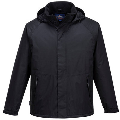 Portwest Limax Insulated Ripstop Jacket from B&Q