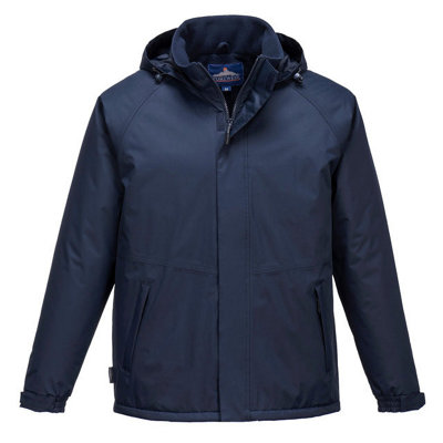 Portwest Limax Insulated Ripstop Jacket from B&Q